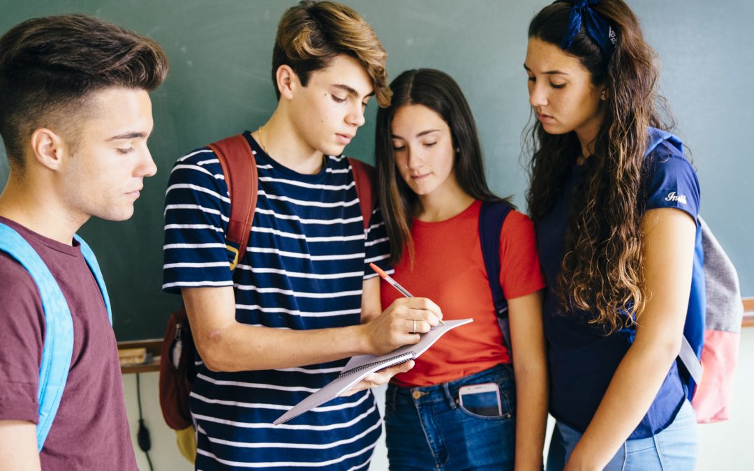 Οι εγγραφές άρχισαν