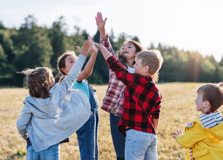 Τέλος σχολικής χρονιάς